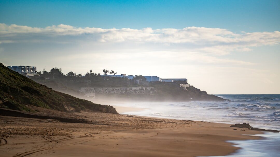 celebrity hidden beach