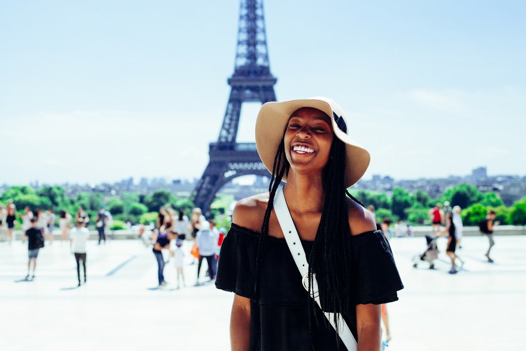 celebrity favorite spot in paris
