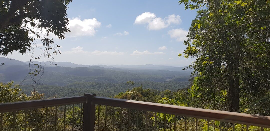 celebrity mountain retreat