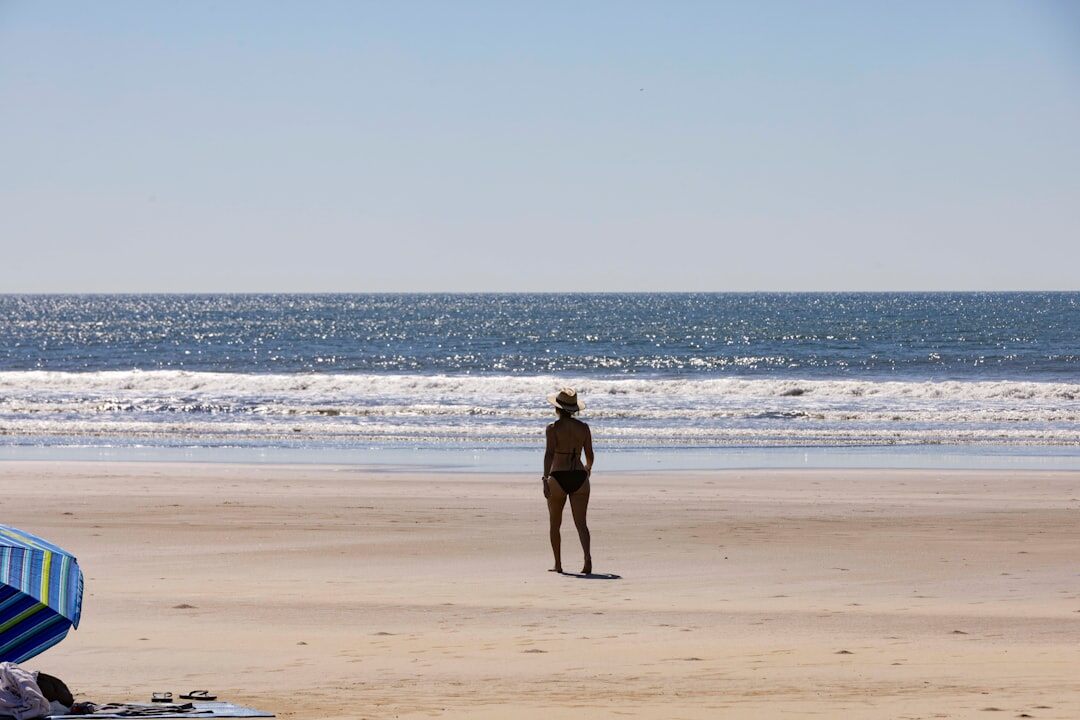 celebrity favorite beach
