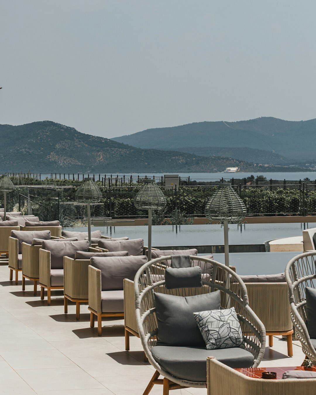 celebrity beach resort
