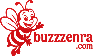 buzzzenra.com Logo